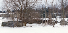 Moses Kreider Family Cemetery